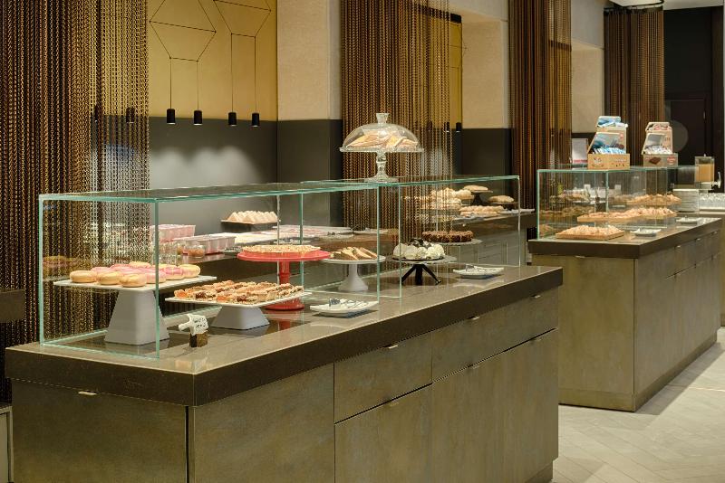 Hotel NH Collection Roma Centro