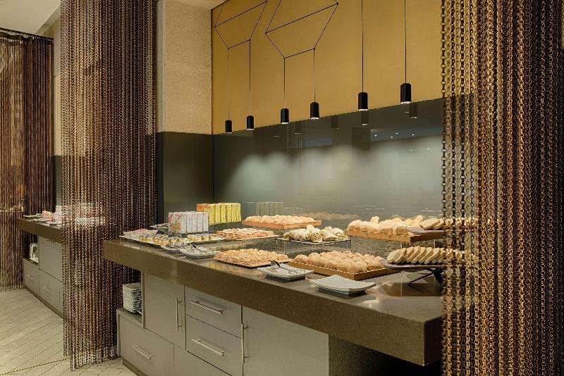 Hotel NH Collection Roma Centro