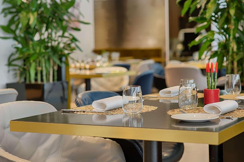 Hotel NH Collection Roma Centro