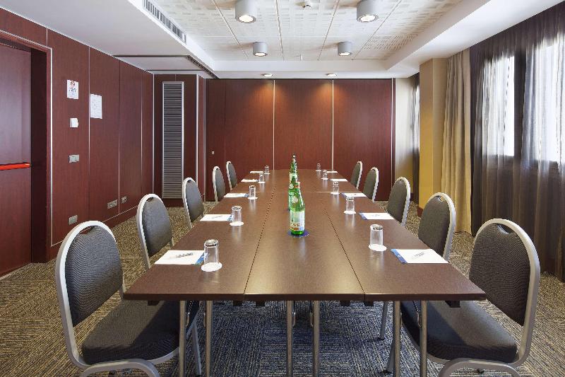 Hotel NH Collection Roma Centro