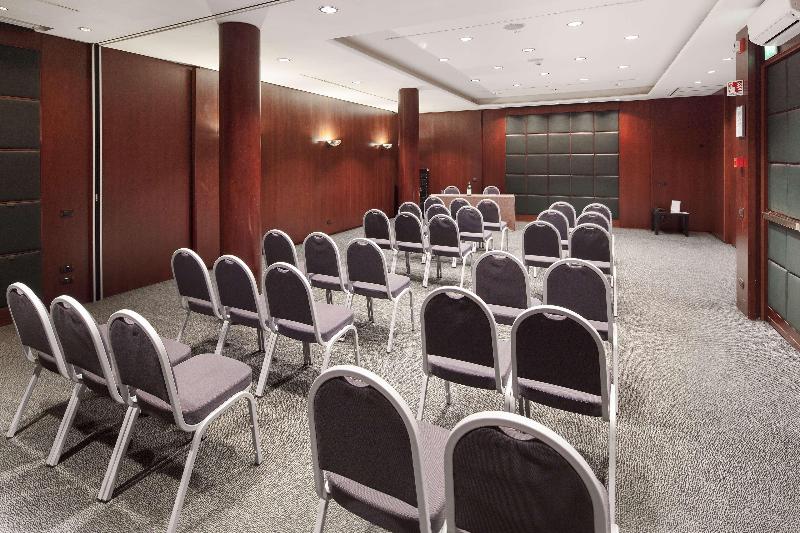 Hotel NH Collection Roma Centro