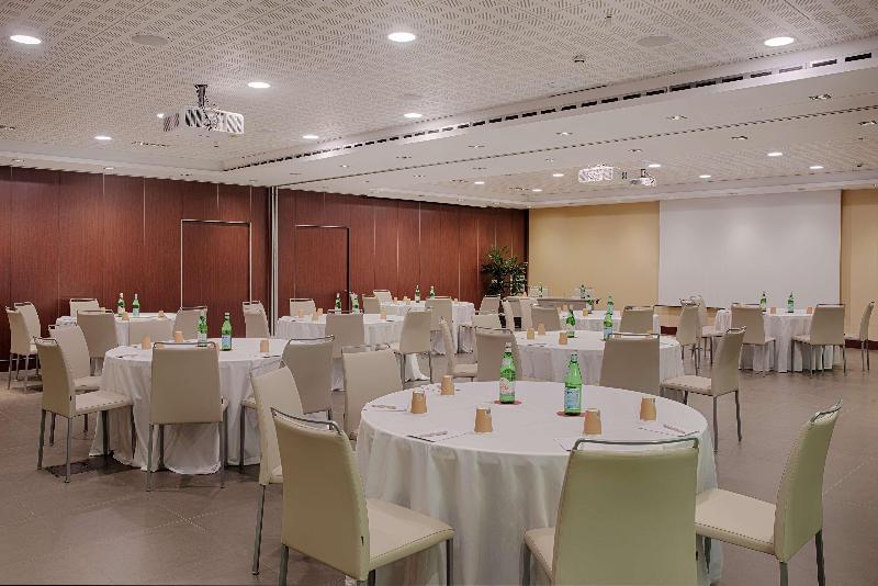 Hotel NH Collection Roma Centro