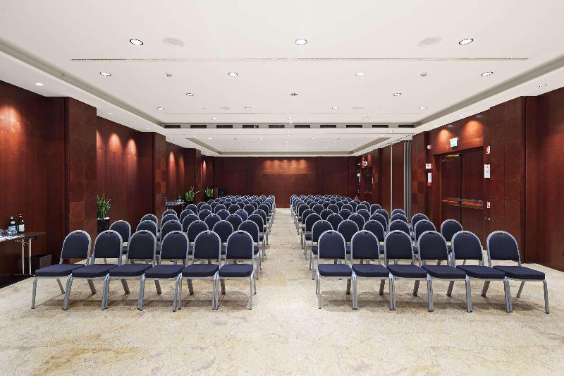 Hotel NH Collection Roma Centro