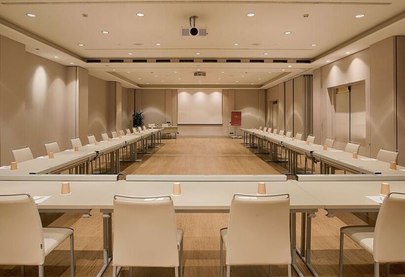 Hotel NH Collection Roma Centro