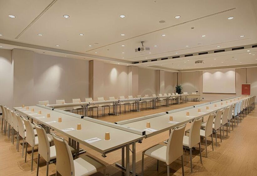 Hotel NH Collection Roma Centro