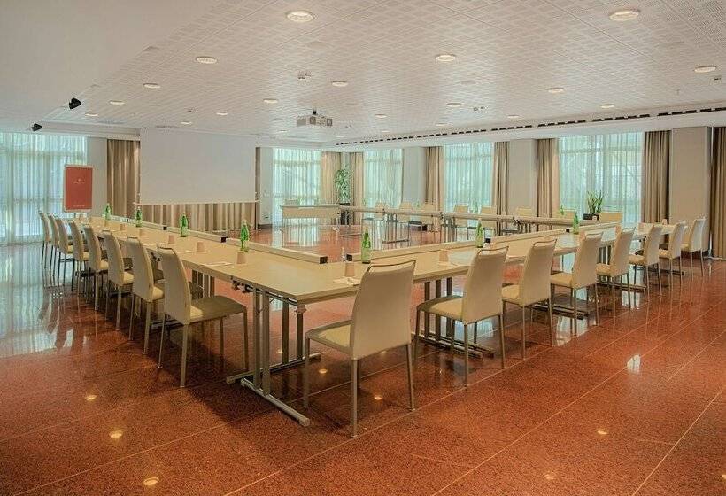 Hotel NH Collection Roma Centro