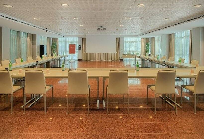 Hotel NH Collection Roma Centro