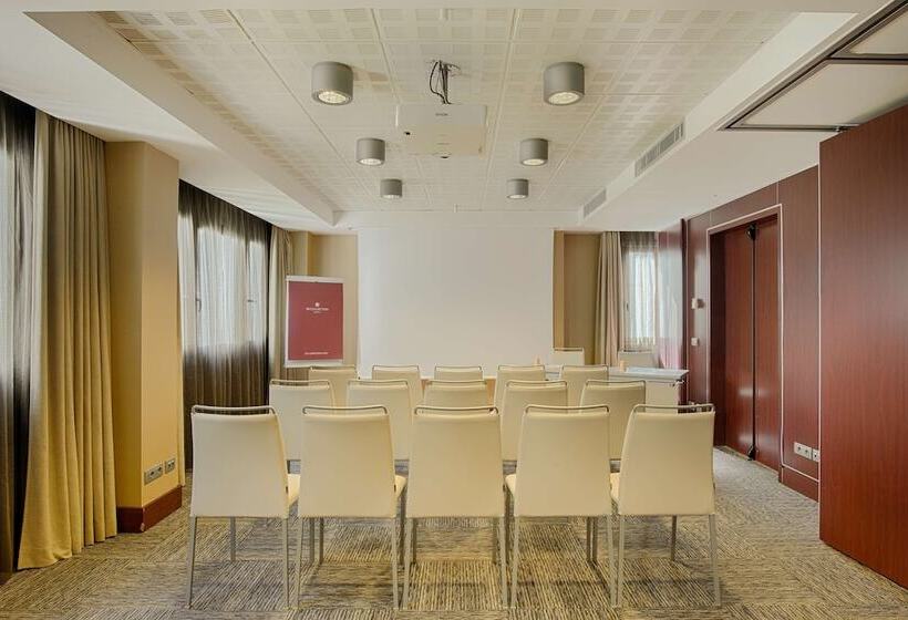 Hotel NH Collection Roma Centro