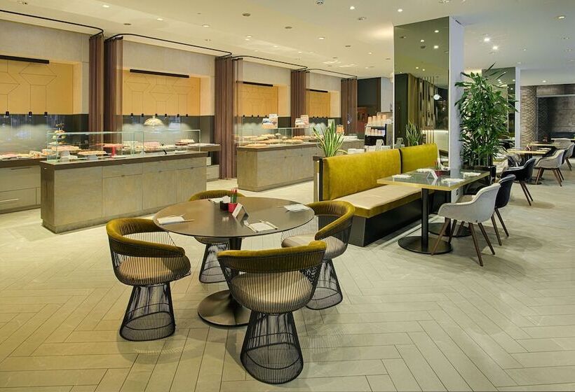 Hotel NH Collection Roma Centro