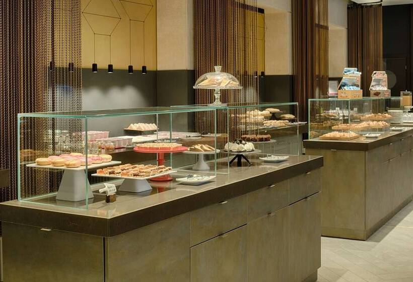 Hotel NH Collection Roma Centro