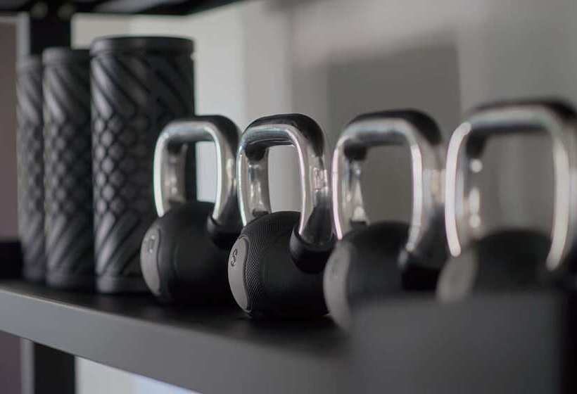 Hotel NH Collection Roma Centro