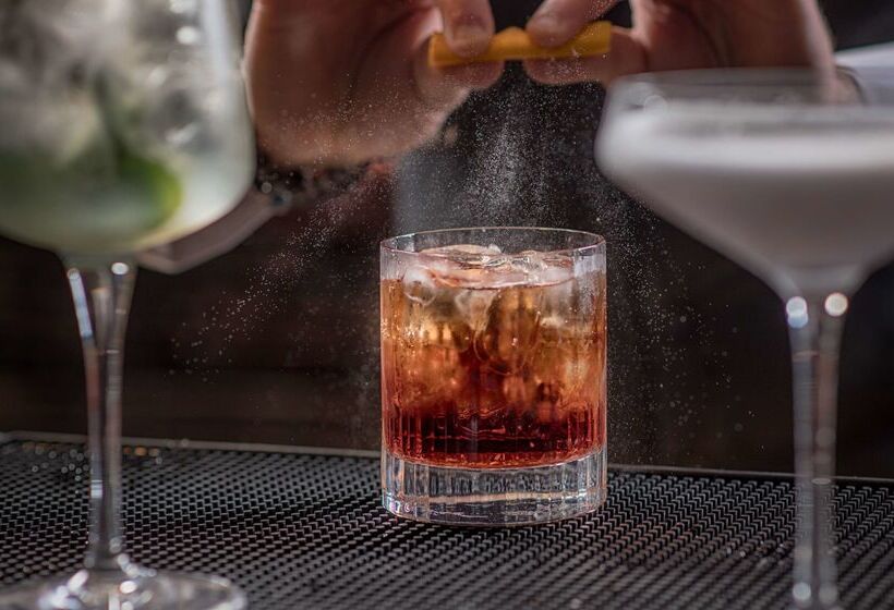 هتل NH Collection Roma Vittorio Veneto