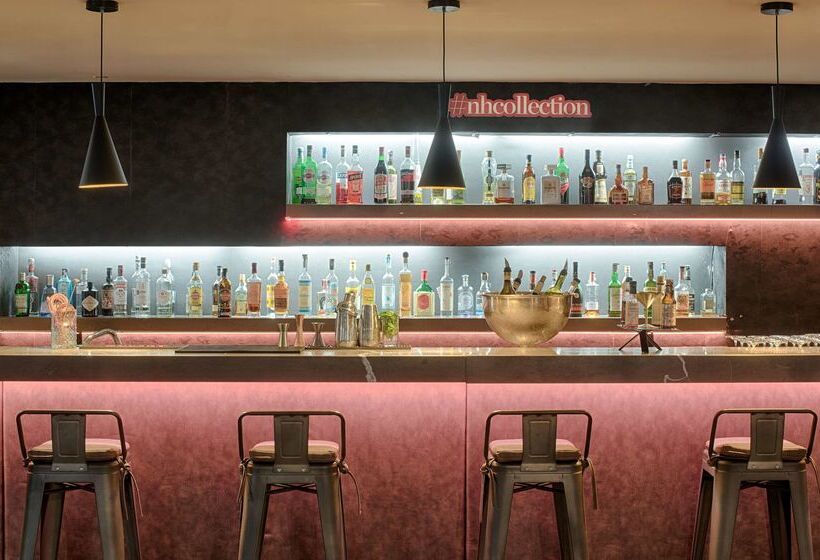 هتل NH Collection Roma Vittorio Veneto