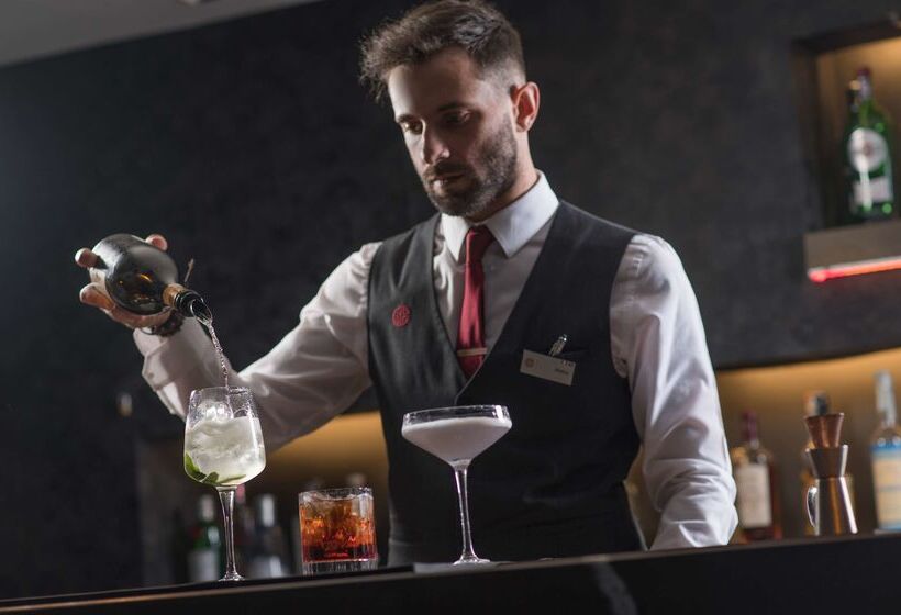 هتل NH Collection Roma Vittorio Veneto