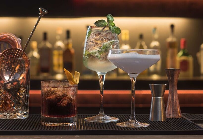 هتل NH Collection Roma Vittorio Veneto