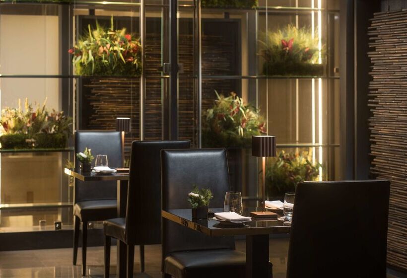 هتل NH Collection Roma Vittorio Veneto