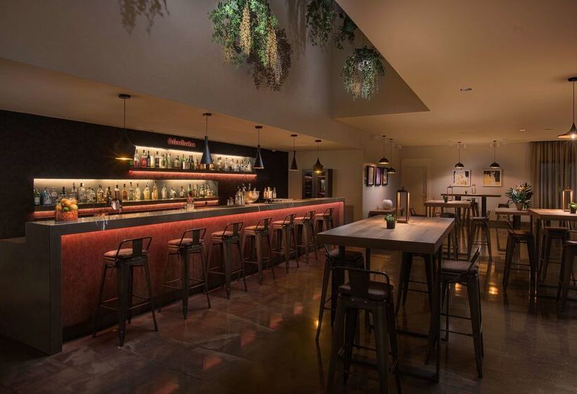 هتل NH Collection Roma Vittorio Veneto