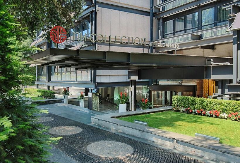 هتل NH Collection Roma Vittorio Veneto