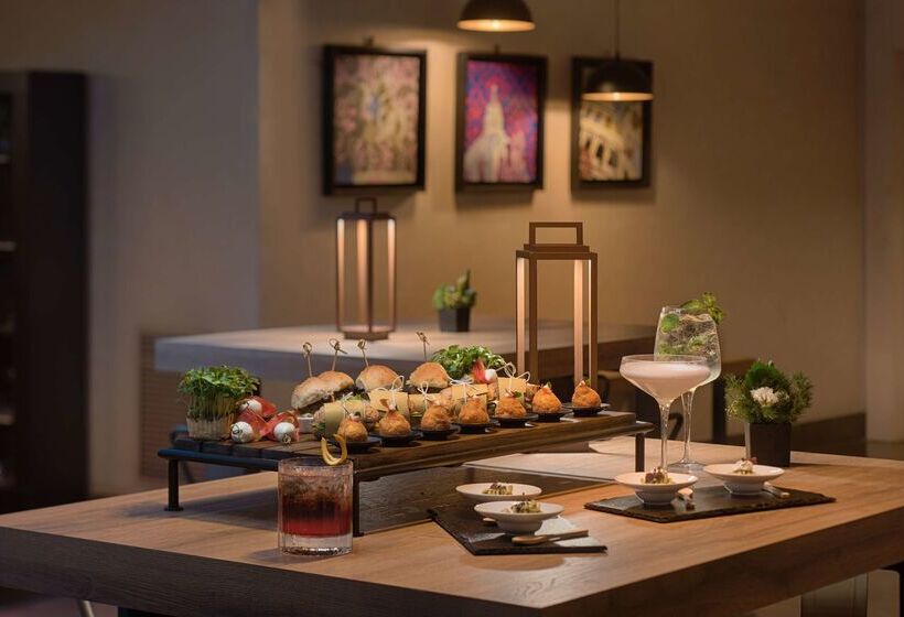 هتل NH Collection Roma Vittorio Veneto