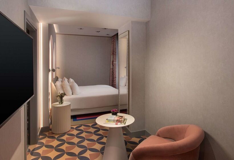 בית מלון כפרי NH Collection Roma Vittorio Veneto