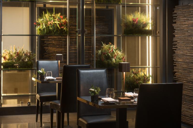 هتل NH Collection Roma Vittorio Veneto