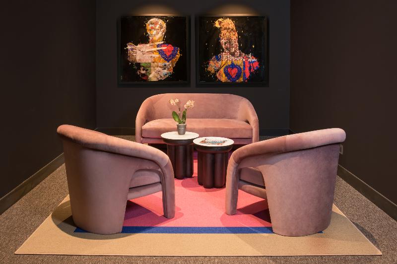 هتل NH Collection Roma Vittorio Veneto