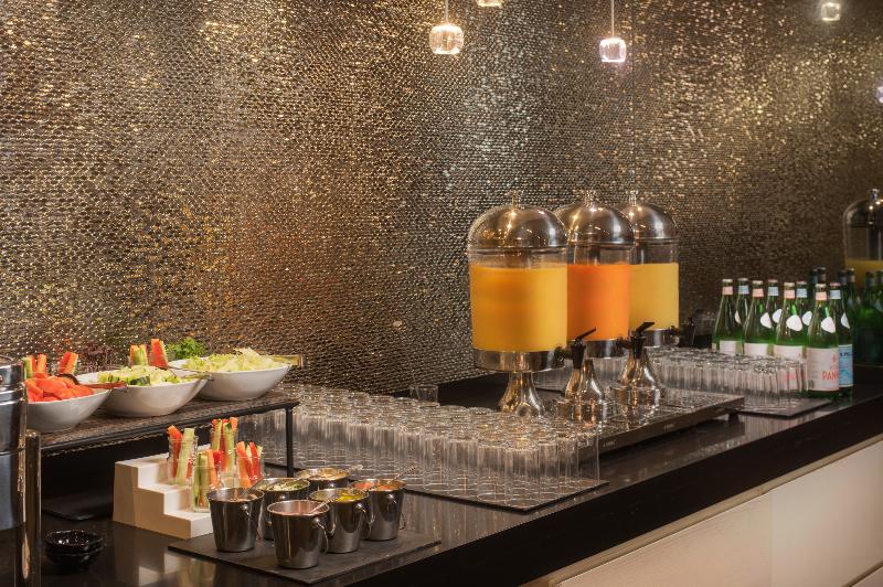 هتل NH Collection Roma Vittorio Veneto