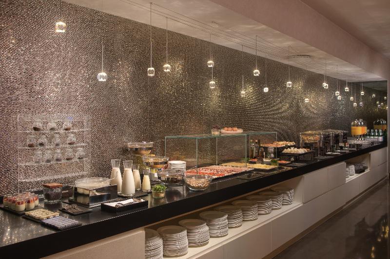 בית מלון כפרי NH Collection Roma Vittorio Veneto