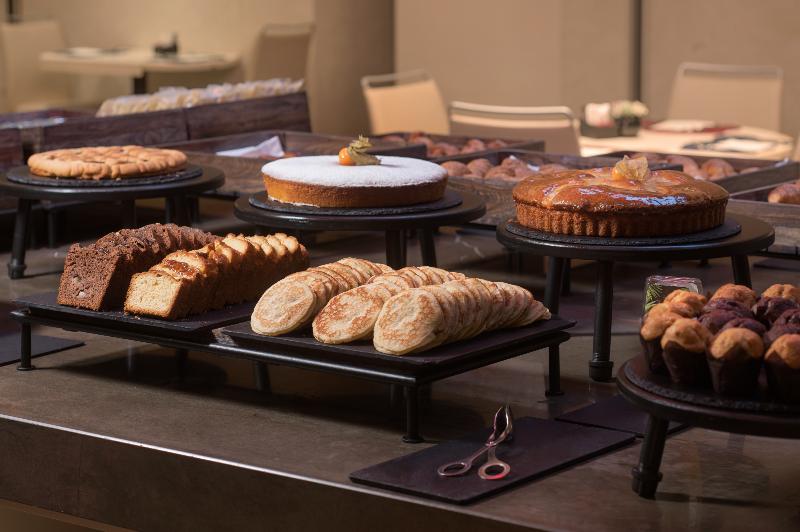 هتل NH Collection Roma Vittorio Veneto