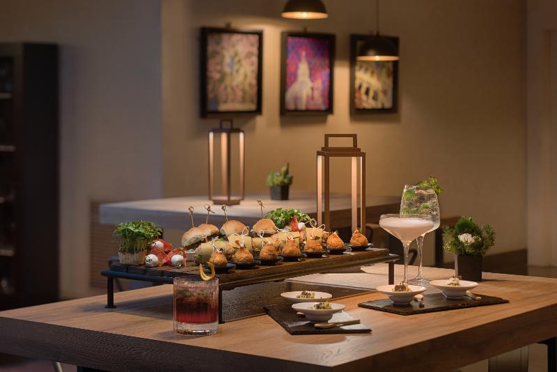 هتل NH Collection Roma Vittorio Veneto