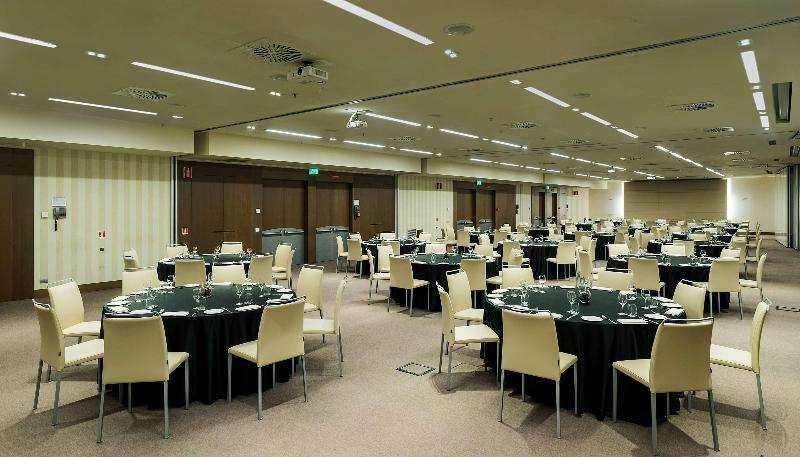 בית מלון כפרי NH Collection Roma Vittorio Veneto