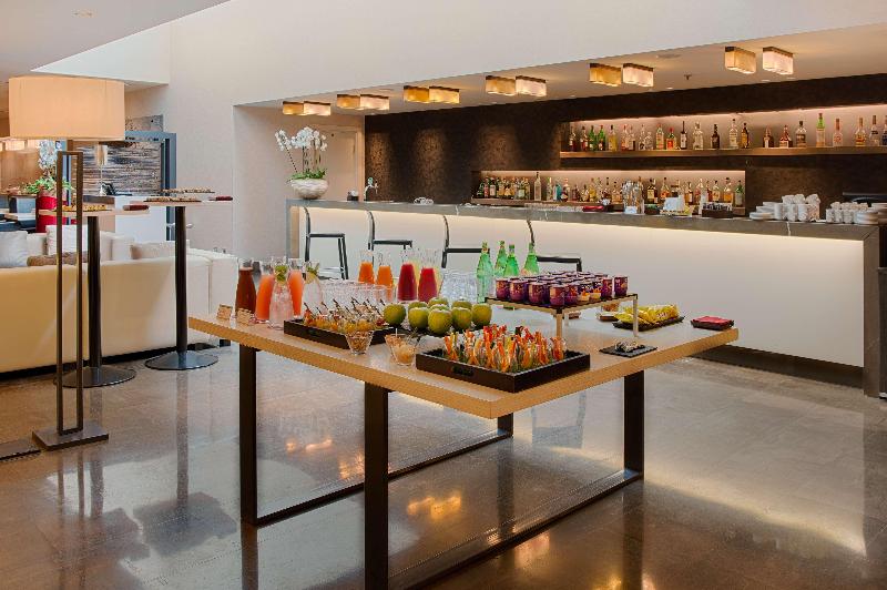 هتل NH Collection Roma Vittorio Veneto