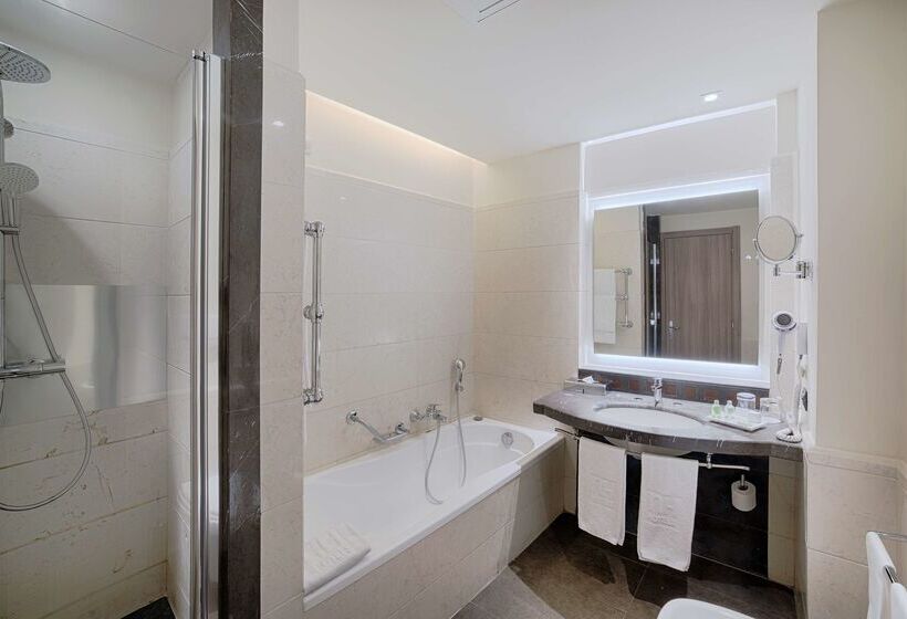 בית מלון כפרי NH Napoli Panorama