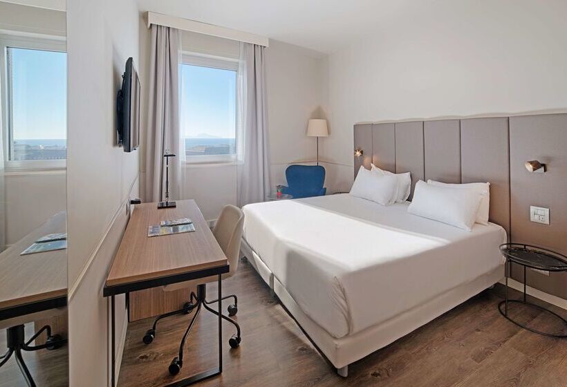 בית מלון כפרי NH Napoli Panorama