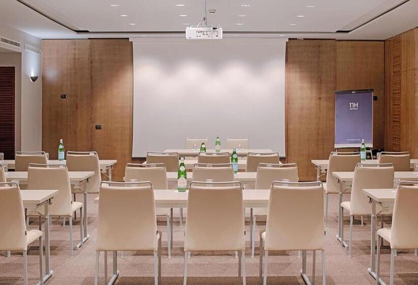 בית מלון כפרי NH Napoli Panorama