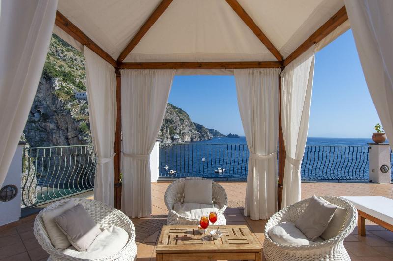 Отель Onda Verde