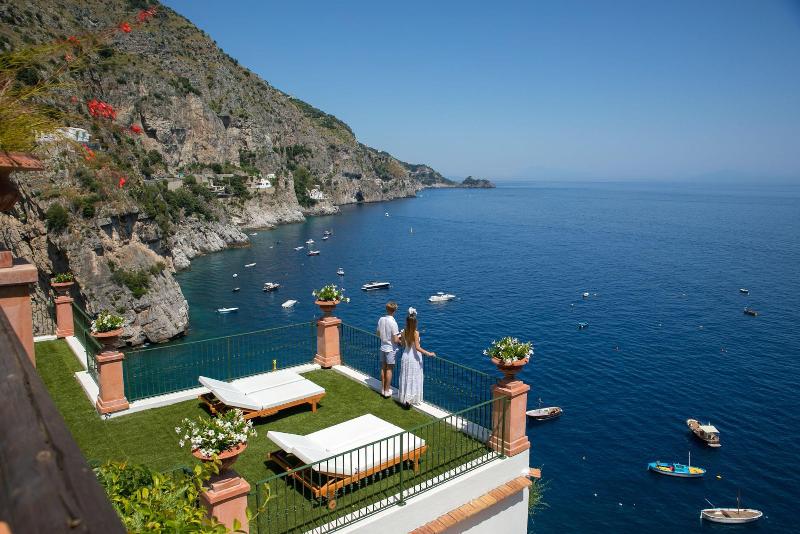 Отель Onda Verde