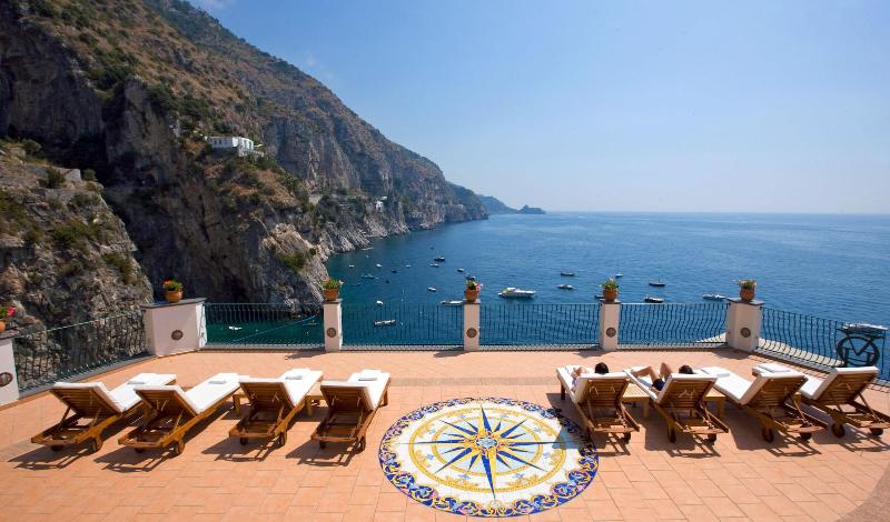 Отель Onda Verde