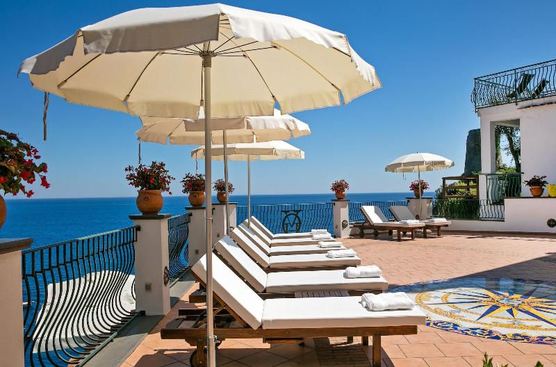 Отель Onda Verde