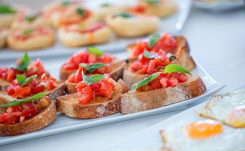 Отель Onda Verde