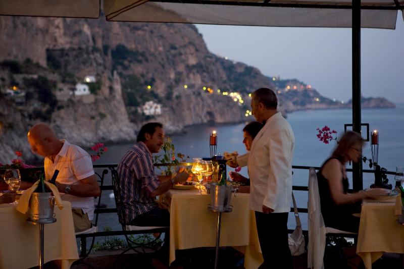 Отель Onda Verde