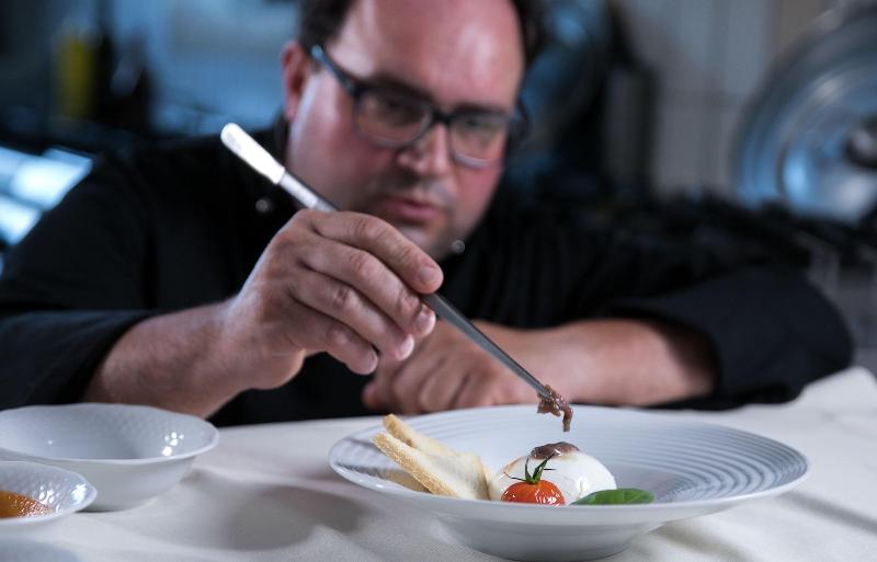 Отель Onda Verde