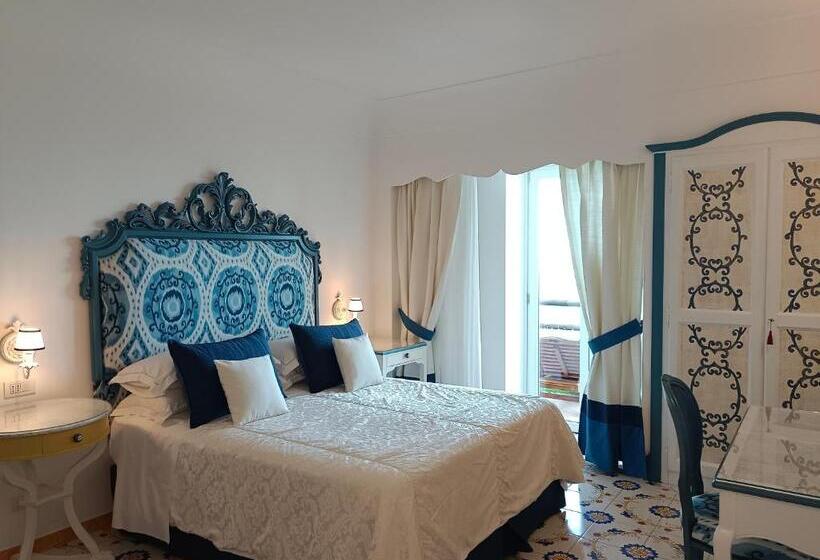 Отель Onda Verde