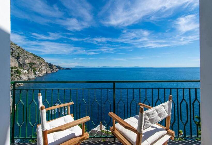 Отель Onda Verde