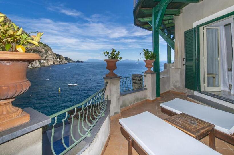 Отель Onda Verde