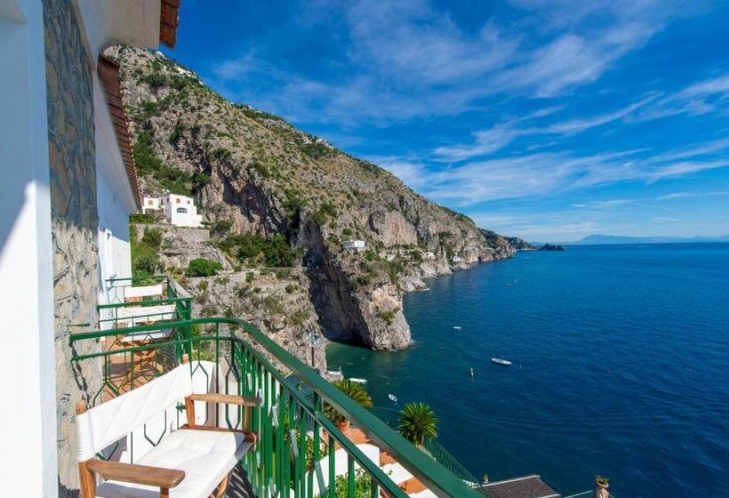 Отель Onda Verde