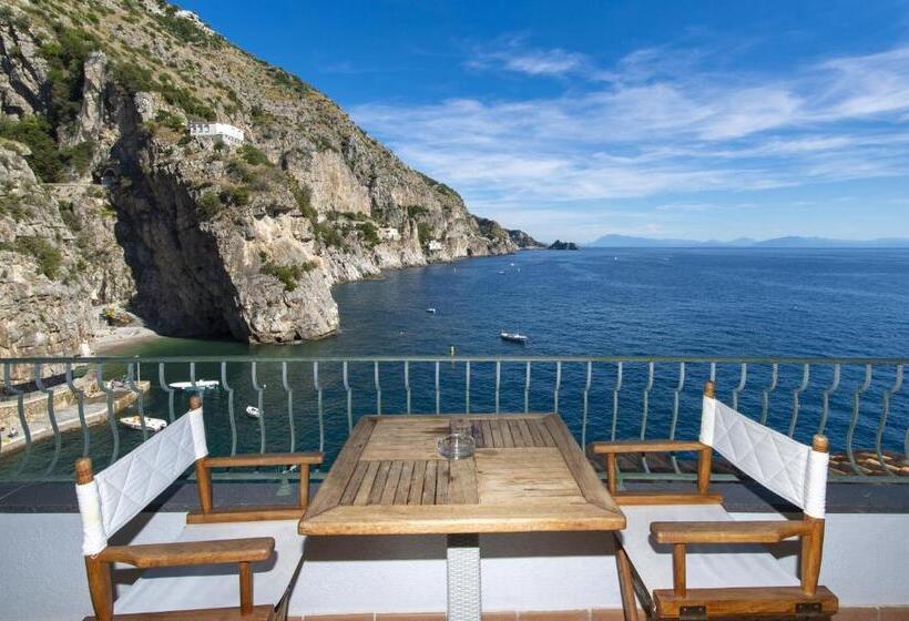 Отель Onda Verde