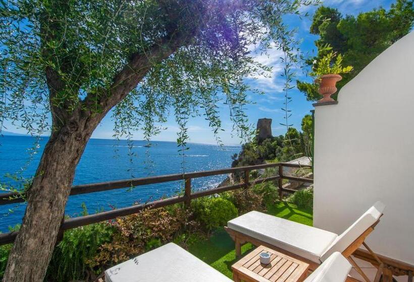 Отель Onda Verde