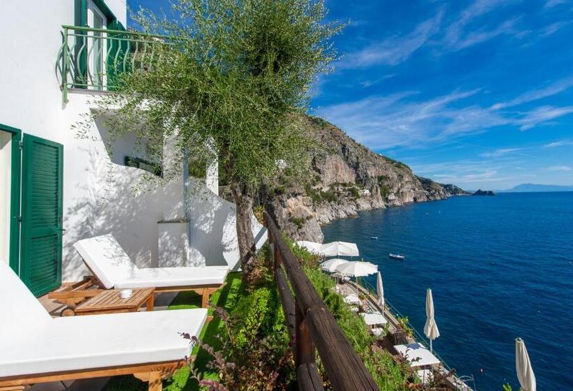 Отель Onda Verde