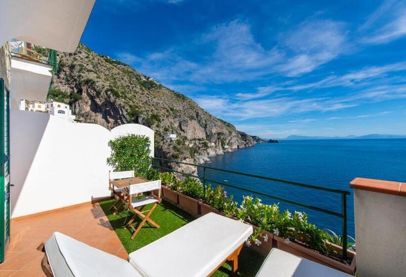 Отель Onda Verde